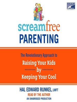 cover image of Screamfree Parenting